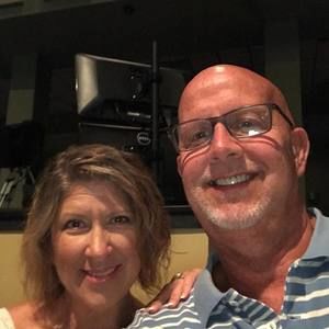 Meet your Posher, Rick